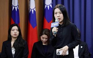 iWIN「兒少性剝削」管到虛擬角色引網眾怒  徐巧芯：建議針對真實與虛擬分別訂定規範