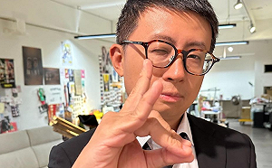 博恩遭疑編假故事騙流量？ 呱吉：更可能是遇到「奇幻阿伯」