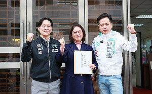 勞保恐破產 民眾黨3立委聲請憲法裁判