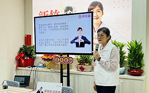 遭爆養地炒作 柯美蘭嘆：善意幫老農竟被對手攻擊