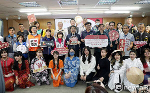 台南400盛事與世界「交陪」 展示體驗台南影片明信片徵選成果