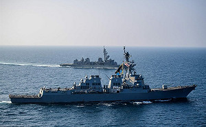 因應台海 日本擬設研究小組制訂離島撤離計畫