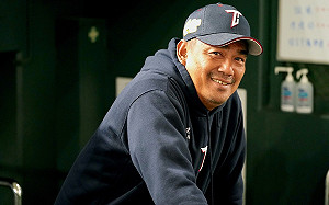 傳陳金鋒接任富邦悍將總教練  球團：元旦後公布