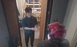 戳破盲點！退休飛官跑外送？ 財經網美：稀有財！中國到處挖角