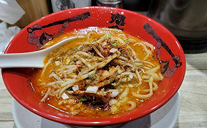 冠軍拉麵「鬼金棒」又漲價！2大原因曝光