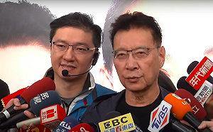 被批「講台灣是中國一省」！趙少康怒批王義川栽贓：他算什麼東西？