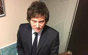 宣布不加入金磚國家！新任極右派阿根廷總統履行競選承諾 是否退「一帶一路」掀關注 