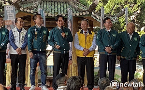 支持公開高端採購合約 賴清德重申：人民有知的權利     