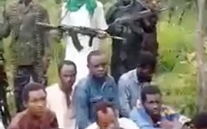 氣候變遷下的資源之爭？奈及利亞村莊遇襲 近200人喪生、上萬人流離失所 