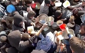 美軍將空投物資至加薩  路透分析如何運作及風險