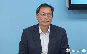 屏縣長當選無效敗訴定讞 蘇清泉：司法已淪為執政者工具