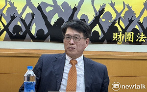 新國會首會期畫下句點  游盈隆總結「藍綠白」國會成績單 