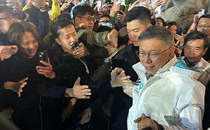 新竹農地成話題 柯文哲：父親盼兒子返鄉執業的期待