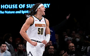 被愛犬咬傷縫21針　金塊前鋒Gordon即將復出