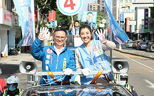 不評論莊競程邀辯論 黃健豪競辦：浪費社會資源