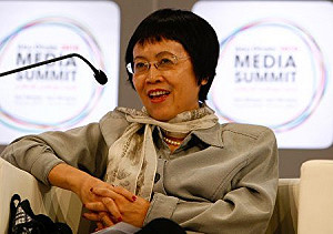 連續2週觸怒龍顏！《財新》特稿封面放李克強照遭下架 創辦人傳遭查