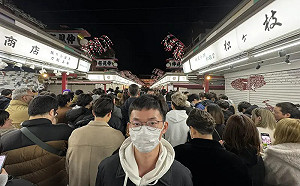 日本石川強震 外交部：547位滯災區台灣旅客全數平安  