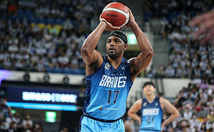 富邦勇士排名第四！李亦伸：可以考慮換洋將