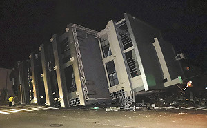 能登半島地震73人罹難 1995阪神大地震以來第3多