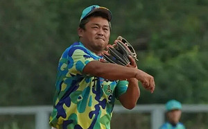 張誌家驚傳｢心肌梗塞｣在中國過世、享年43歲 因假球案遭終身禁賽