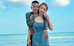 鳳梨真要當爸了？3年女友歐菈鬆口：新的一年想添子