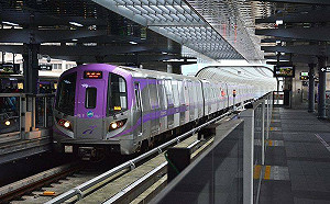 桃捷「綠線延伸中壢計畫」已核定！ 桃市府：拚年底前動工、120年通車