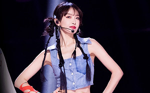 中國跨年5電視台被抓出疑似假唱 有韓團、選秀背景 第一名是她.....