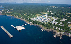 日本強震「核電廠漏油」！核安會：目前數值正常、對環境沒影響