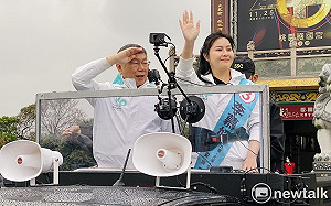 批賴賣芒果乾 、兩岸互不隸屬就台獨？柯：AIT有沒有打電話給你？ 