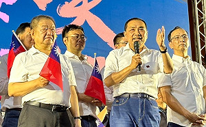 「侯友宜土地煉金術」拼圖完成？李正皓抓出地頭蛇