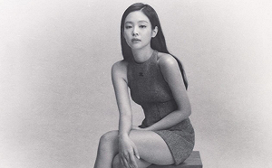 離開YG成立新公司！Jennie首吐心聲：想自由的活動