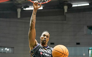 霍華德傳將加盟菲律賓球隊　簽兩周短約