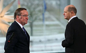 蕭茲恐今年初被逼辭職下台! 民調只剩15% 呼聲最高的接任者竟是他....