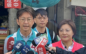 羅廷瑋一口氣告7人 江肇國：又是在演哪齣？