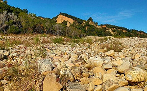 苗栗火炎山導覽1/20登場！欣賞地質奇景、體驗特色手作