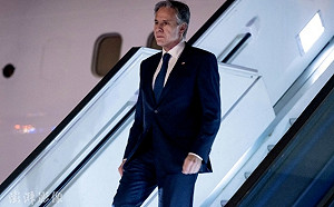 不爽事前未被告知襲殺黎巴嫩哈瑪斯領袖? 布林肯延後訪以行程