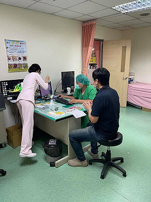 為自己的健康把關!愛滋自我篩檢試劑免運活動今開跑