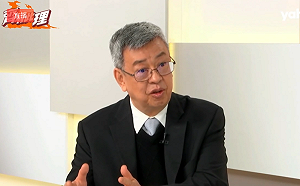 公開高端疫苗合約 陳揆：上市公司要股東會同意才能決定