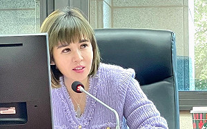 光靠口才領導不了百年大黨    王欣儀示警:鄭麗文須面對主流民意