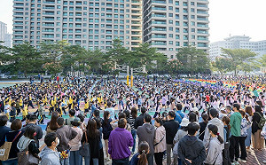 黃捷提中山國小增加學生數     郭倍宏打臉：外地空降不懂在地脈絡  