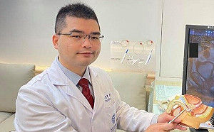 HIV潛伏期恐達10年！醫曝：3天內做這事保護力可達80%