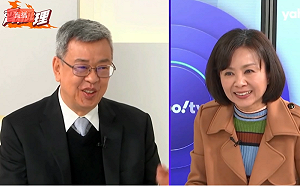 CPI累計估算將超過5% 陳建仁：退休軍公教的退休金可望調整