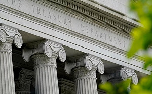 美國債創歷史新高! 達34兆美元 學者批 : 白宮猛花錢 這不是「免費的午餐」