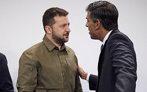 擺脫澤連斯基？！美前中情局分析師推測：將烏克蘭戰事失利甩鍋給他