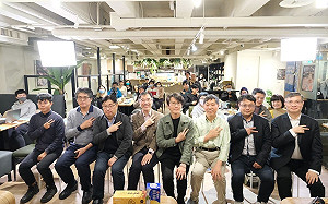 總統政見大體檢 Y’s Day｢週三青年日｣探討青年該怎麼投關鍵一票？