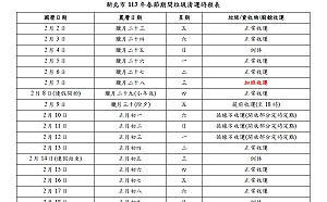 提前除舊布新大掃除 新北公布春節垃圾收運規畫