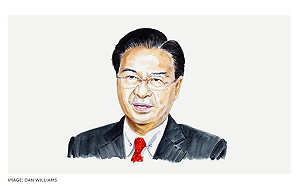 應邀為《經濟學人》撰文  吳釗燮：選後將與國際分享中國介選作為