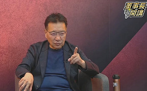 奇怪你被誰騙？趙少康再喊話：選後找柯文哲、郭台銘討論閣揆人選