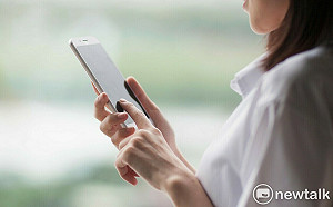 NCC：逾5成民眾只用手機 首度成最主要通話方式