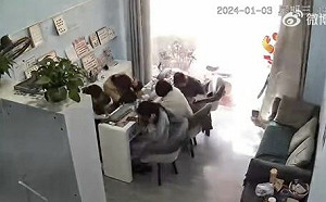 緬甸砲打中國！雲南邊境小城5民眾被砲彈炸傷 共軍遭質疑「行嗎」 